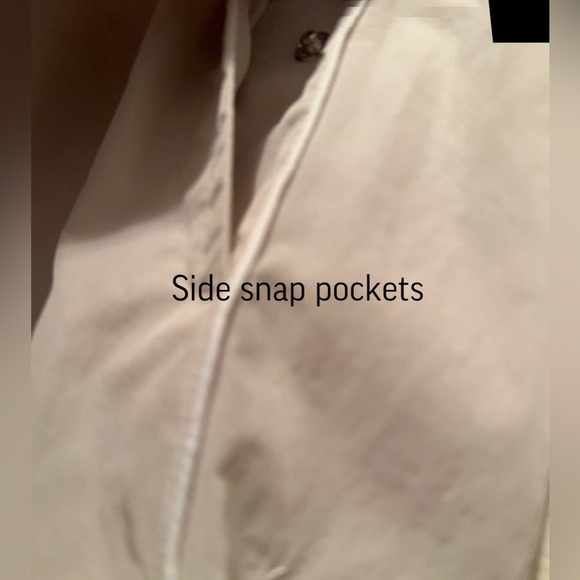 NWT Nike Women’s Wind Runner HR Water Repellent Standard Fit Athleisure Pants - Picture 4 of 13